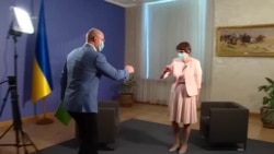 Про Зеленського, карантин, Ахметова і спротив мерів. Інтерв’ю з прем'єром Шмигалем