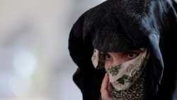 د پښتنو په سیمو کې د ښځو ستونزې