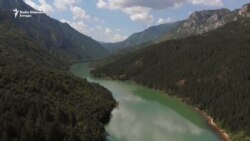 Balkanskim Koloradom