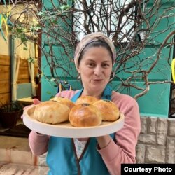 Леране мріє повернутися до Криму