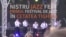 Jazz la Cetatea Tighina