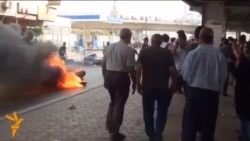 Египет: Каирдеги каргаша