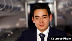 Чынгыз Эсенгул уулу