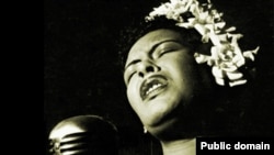 ბილი ჰოლიდეი