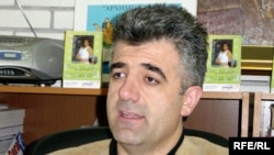 Duško Jovanović, arhivska fotografija