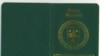 Что касается внутреннего абхазского паспорта, изготовленного в свое время в Турции, то Анкваб не исключил, что в будущем его могут заменить идентификационной картой