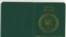 Что касается внутреннего абхазского паспорта, изготовленного в свое время в Турции, то Анкваб не исключил, что в будущем его могут заменить идентификационной картой