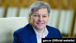 Dacian Cioloș