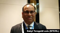 Сандип Сомани.