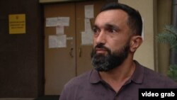 Руслан Агаєв