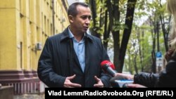 Загід Краснов