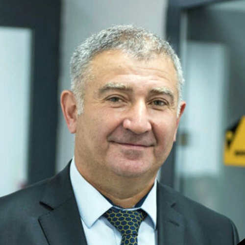 Каракетов Казим