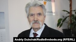 Левко Лук’яненко