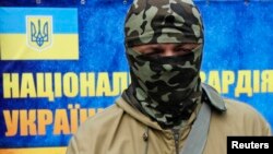 Семен Семенченко