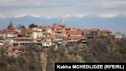 სიღნაღი