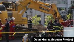 Bilanțul accidentelor de muncă pentru 2021 a ajuns la 752 de cazuri. 