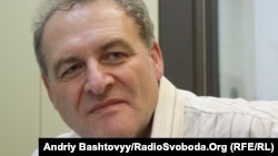 Євген Захаров – голова харківської правозахисної групи