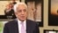 The U.S. special envoy on Afghanistan, Zalmay Khalilzad, was among the advisers to brief President Donald Trump.
