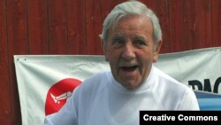 نورمن ویزدام