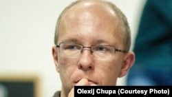 Олексій Чупа