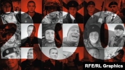 За словами авторки проєкту Алексіни Дорогань, список поповнився ще 106 прізвищами (ілюстративне зображення)