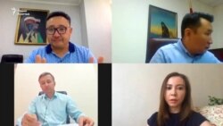 Перекресток: частные телеканалы в Кыргызстане могут столкнуться с угрозой закрытия