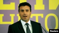 Zoran Zaev