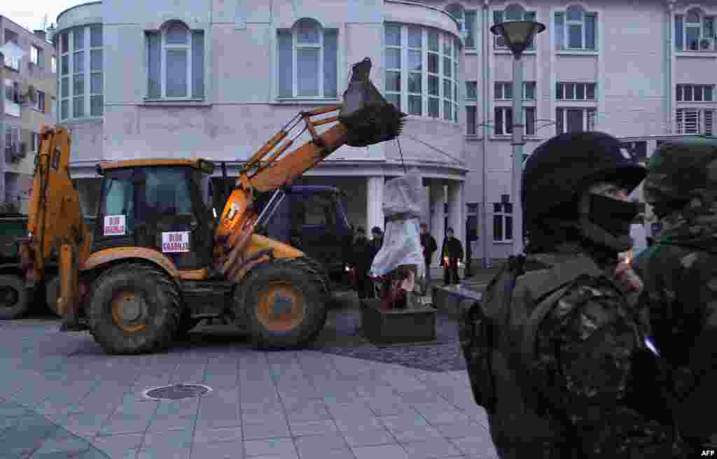 Прешево 20.01.2013