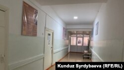 Оорукана. Иллюстрациялык сүрөт.