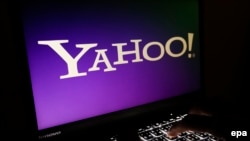 2014-жылы Yahoo интернет корпорациясынын сервери хакердик чабуулга кабылган. 