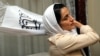 Jailed Iranian Rights Lawyer Charged With Espionage, Her Lawyer Says