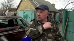 „Има ли нацисти тука?“: украинско село во руската окупација