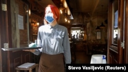 Podgoricë, Mali i Zi