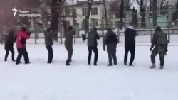 მოხალისეთა ქვედანაყოფი „ქართული ლეგიონი“