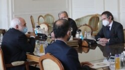 توافق ایران و آژانس؛ دیدگاه کلسی داونپورت و آندره‌آ استریکِر