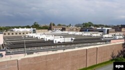 Zatvor u Ševeningenu