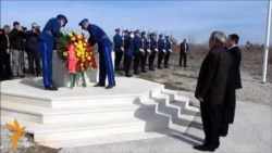 Obilježeno deset godina od pogibije Trajkovskog