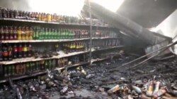 Violențe interetnice în Kazahstan, cu implicarea etnicilor dungani