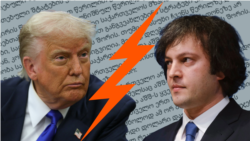 Итоги недели в подкасте «Эха Кавказа»