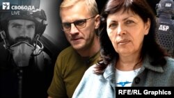 «ДБР завдали мені великої моральної шкоди» – Лілія Аверʼянова у програмі Радіо Свобода «Свобода Live»