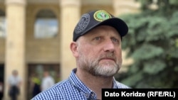 Зураб Джапаридзе