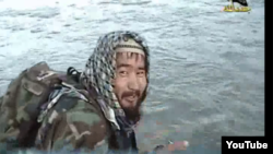 Аббос Мансур, один из полевых командиров ИДУ, убит в 2011 году