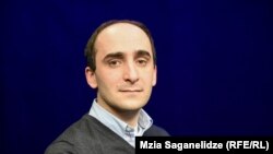 ბიძინა ლებანიძე, GIP-ის უფროსი მკვლევარი, იენის უნივერსიტეტის ასოცირებული მკვლევარი, პოლიტიკის მეცნიერებათა დოქტორი