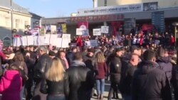 Kërkohet të kthehet në rigjykim rasti “Kumanova”