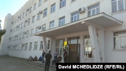 რუსთავის N22 საჯარო სკოლა