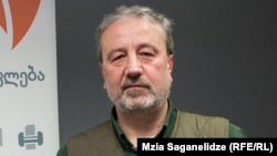 კახა გოგოლაშვილი