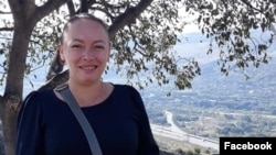 თამუნა გახოკიძე