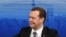 Дмитрий Медведев