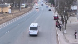  Greva transportatorilor, ziua I: călătorii fac autostopul