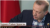 President Recep Tayyip Erdogan in a recent television interview.